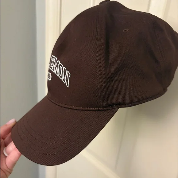 Lululemon Hat - Picture 3 of 6